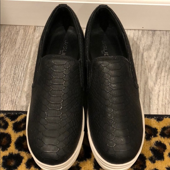 j/slides NYC Shoes - JSLIDES NYC Women’s Size 8
